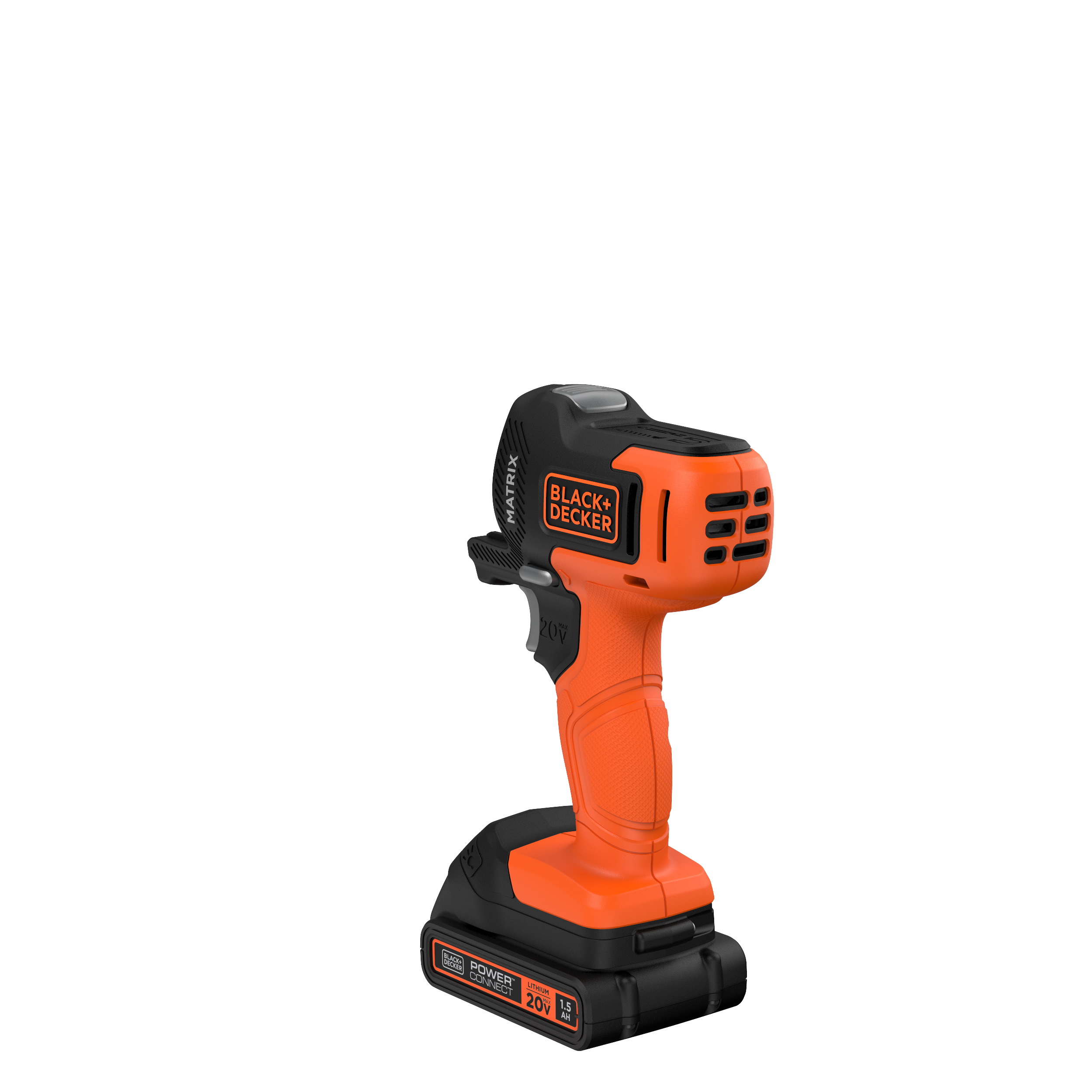 20V MAX* MATRIX™ Cordless Drill/Driver