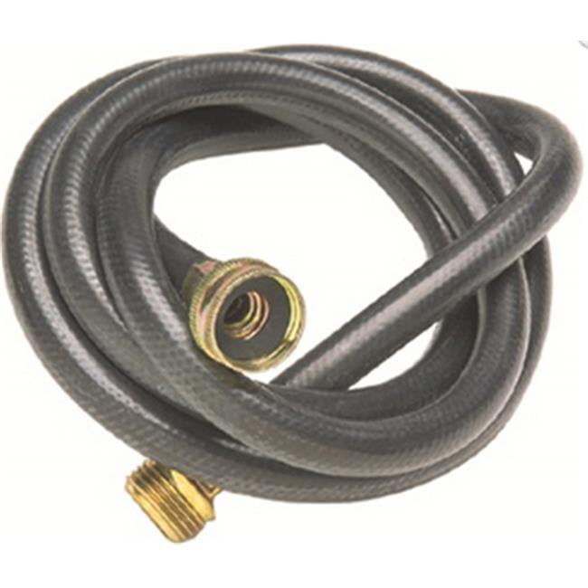 6 in. Extender Hose