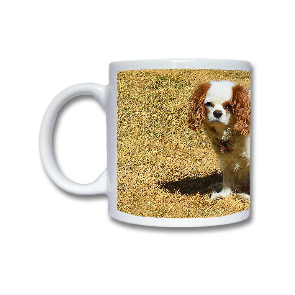 Cavalier King Charles Spaniel Mug