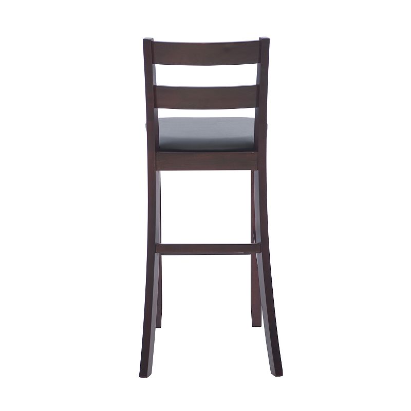 Linon Triena SoHo Bar Stool