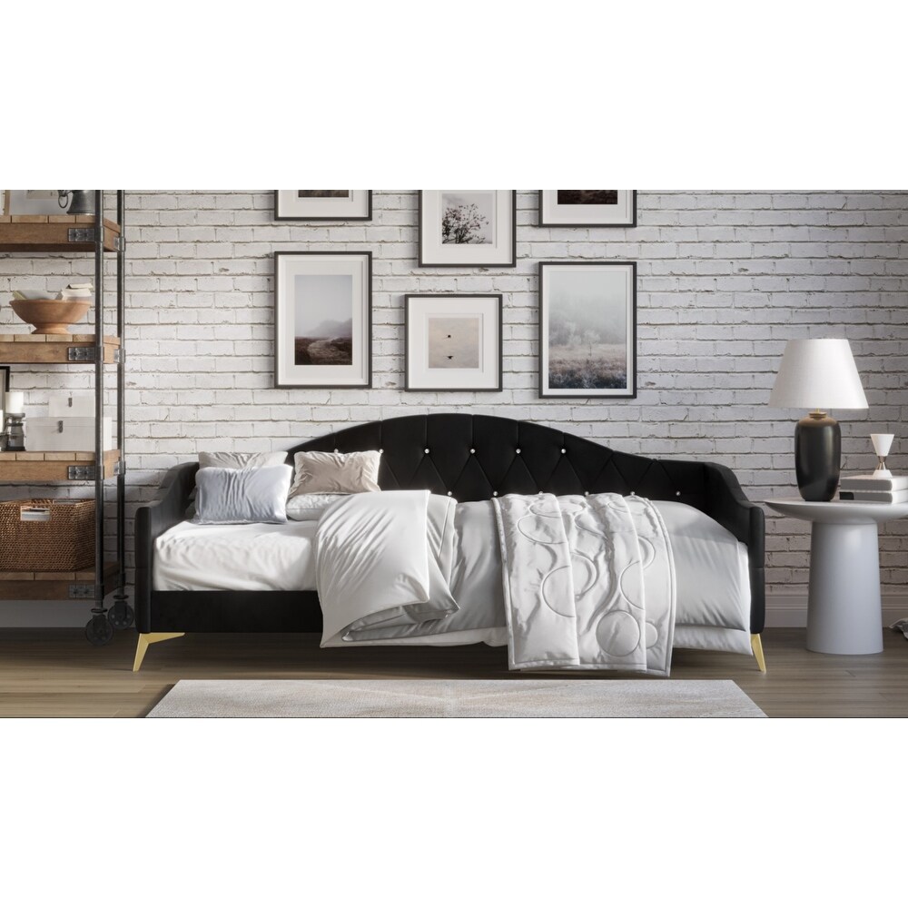 Hemnes Upholstered Twin Daybed