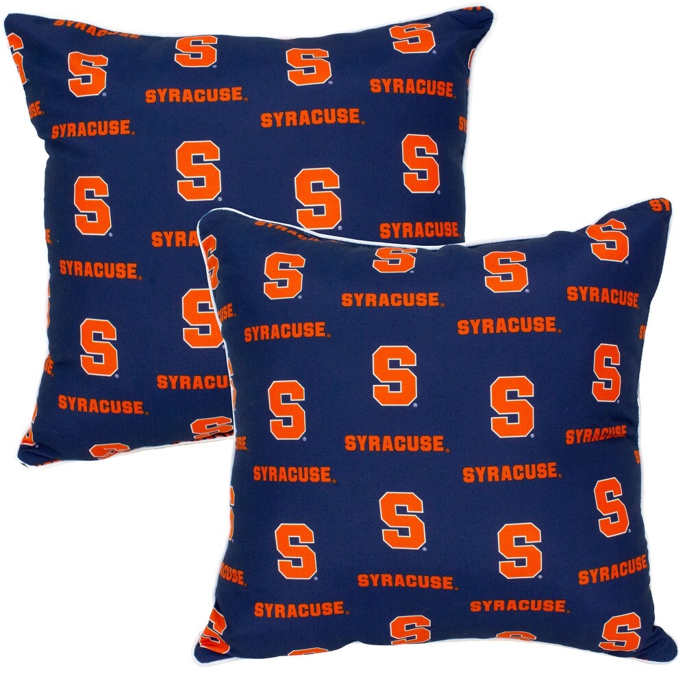 Syracuse Orange 16\