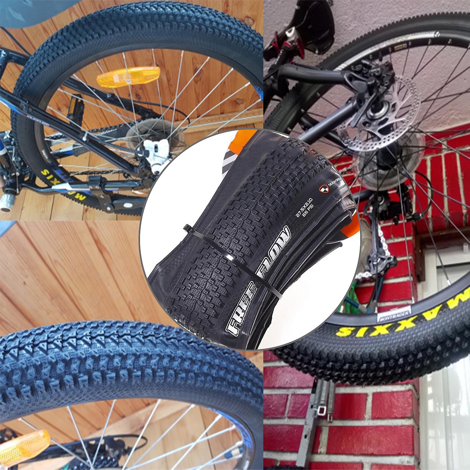 M350p Folding Tires Ultralight Mtb Mountain Bike，27.5x2.10