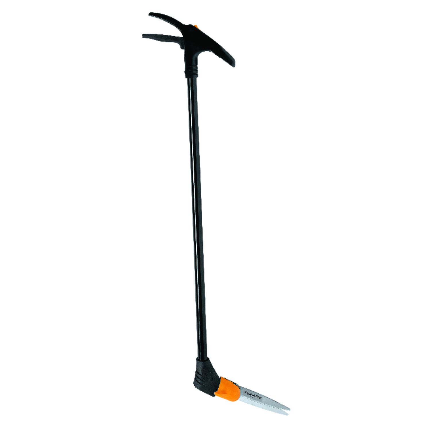 Fiskars Steel Straight Edge Grass Shear