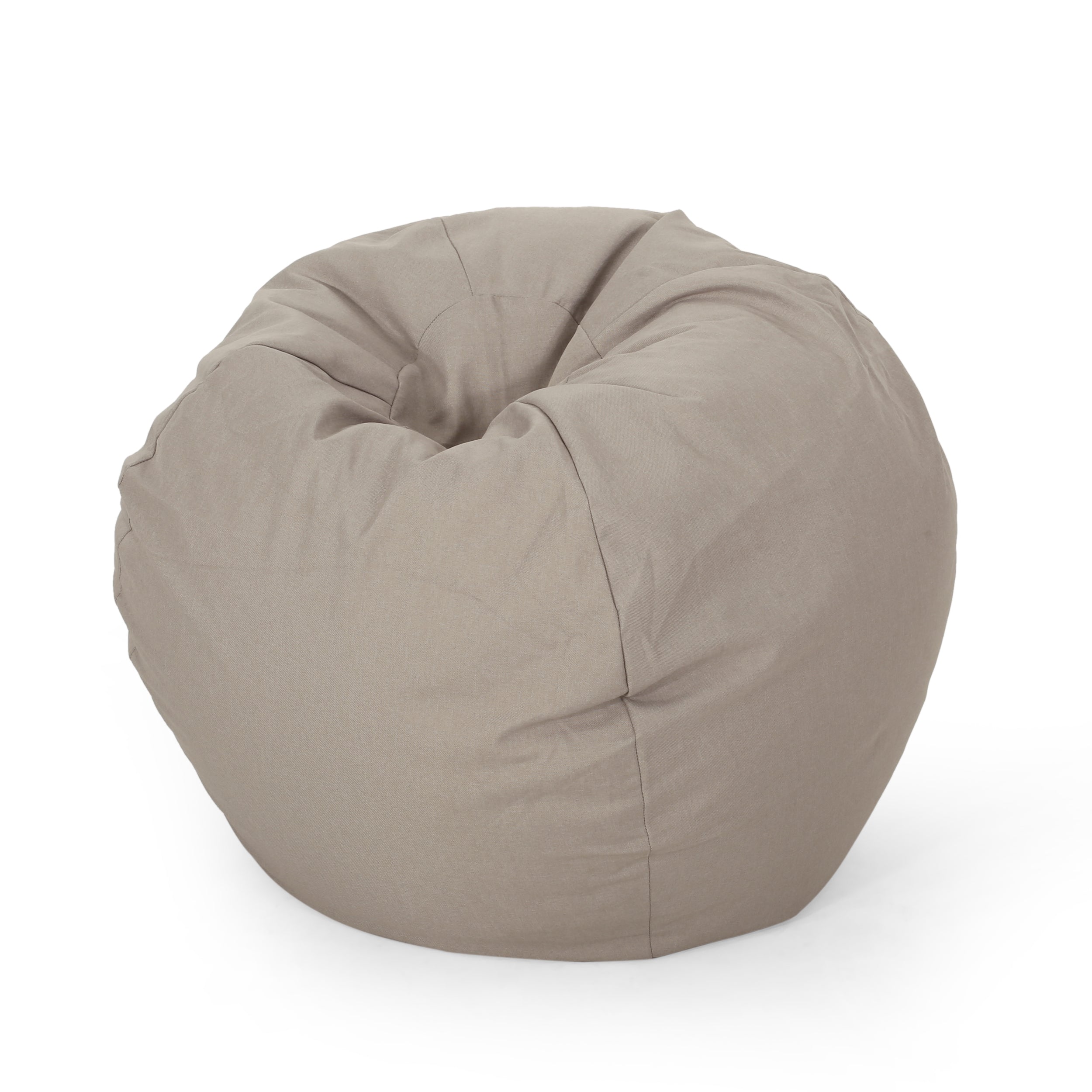 Litton Modern 3 Foot Bean Bag