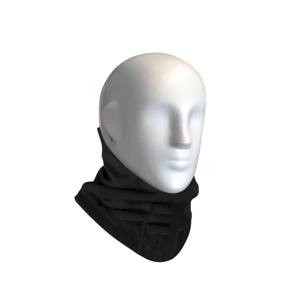 Radians Nordic Blaze 3 in 1 Thermal Balaclava Black Universal ;