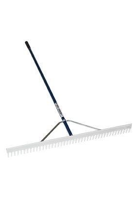 Midwest Rake 12036 Field/Aggregate Rake  36 Heavy...