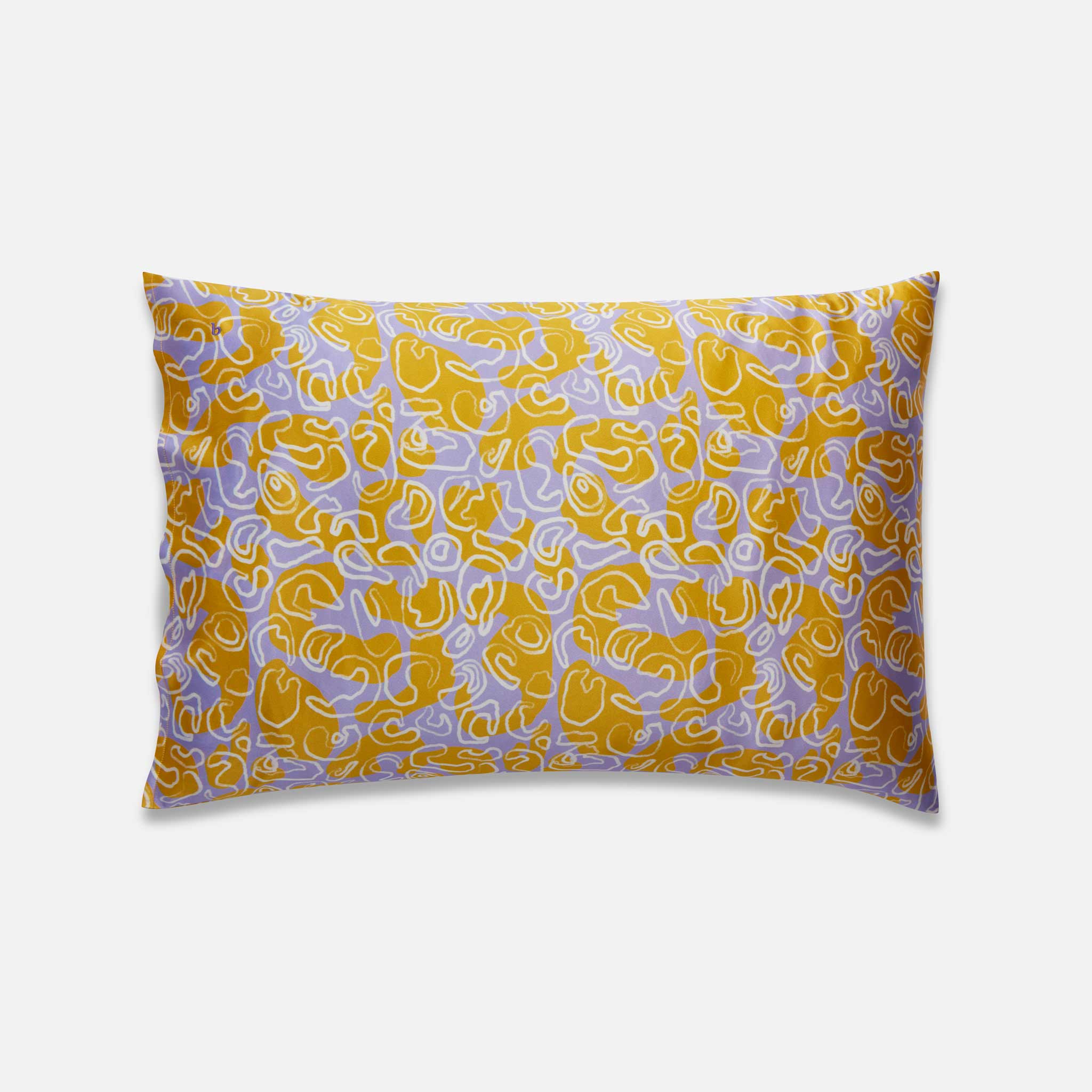 Mulberry Silk Pillowcase