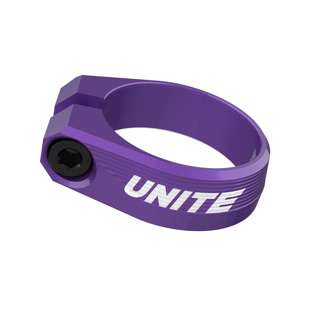 Unite Seatpost Clamp 34.9mm