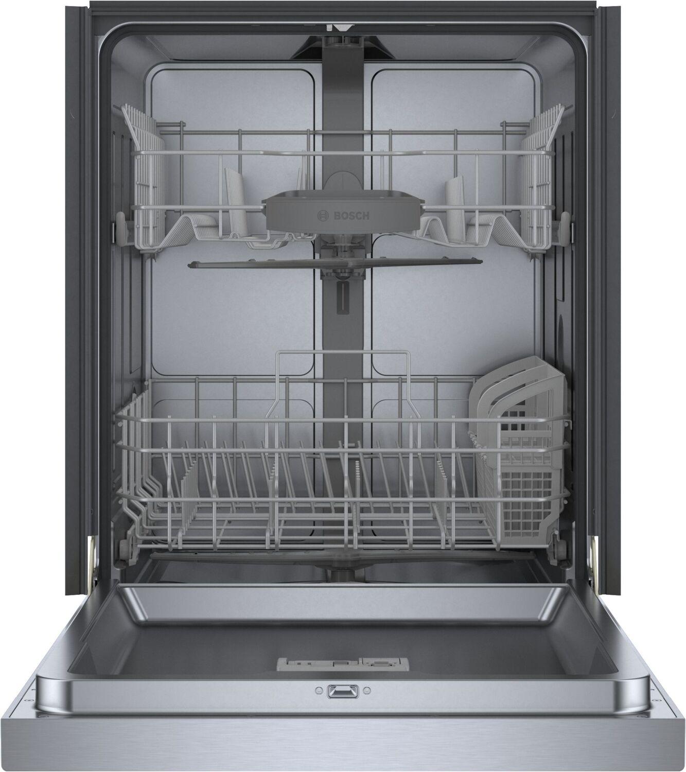 Bosch SHE41CM5N 300 Series Dishwasher 24