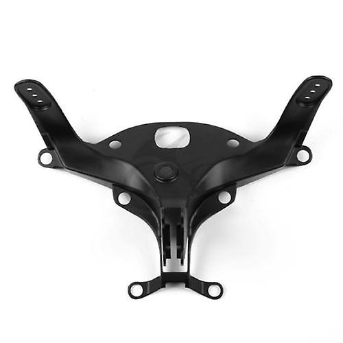 Born Pretty Motorcycle Upper Stay Fairing Headlight Bracket For Yamaha Yzf R1 Yzfr1 2004-2006 2005