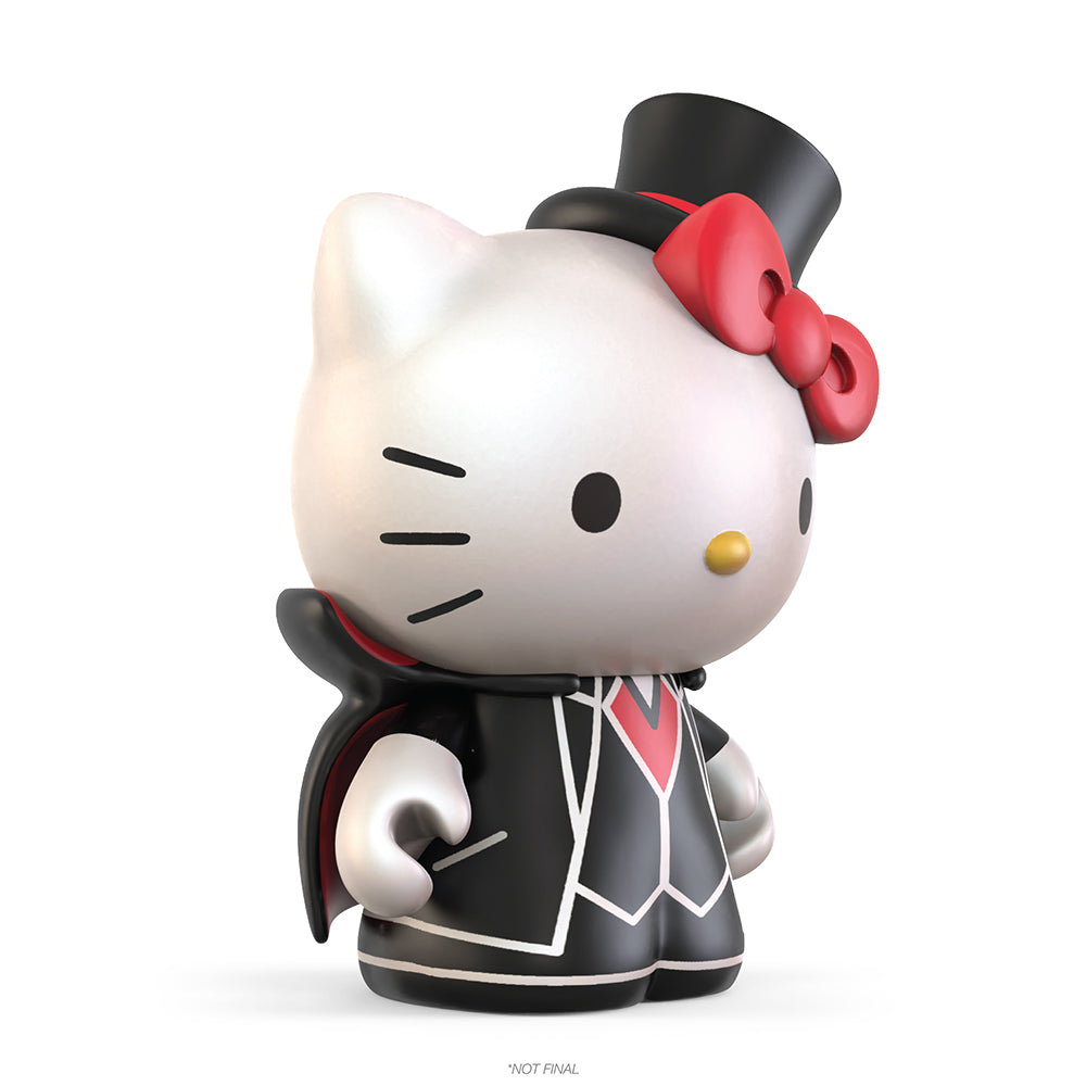 Hello Kitty® Halloween Vinyl Mini Figures  (PRE-ORDER)