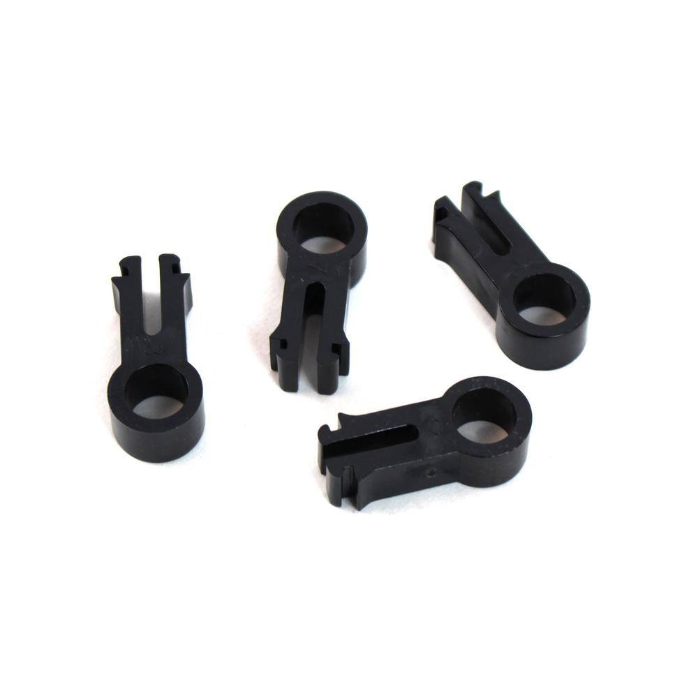 DIAL Evaporative Cooler Tube Retainer Clips (4) 4629