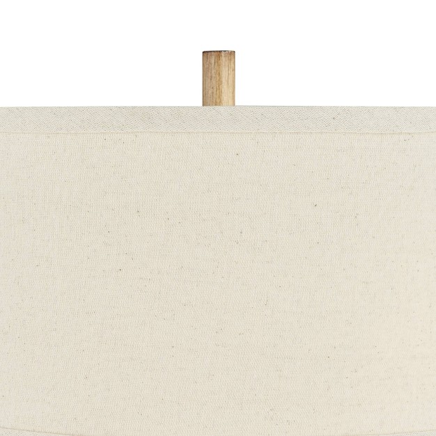 High Set Of 2 Beige Textured Pebble Drum Shade For Bedroom Living Room Bedside Nightstand House