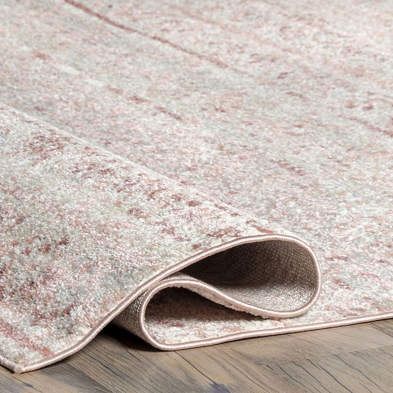 nuLoom Transitional Moroccan Hattie Area Rug