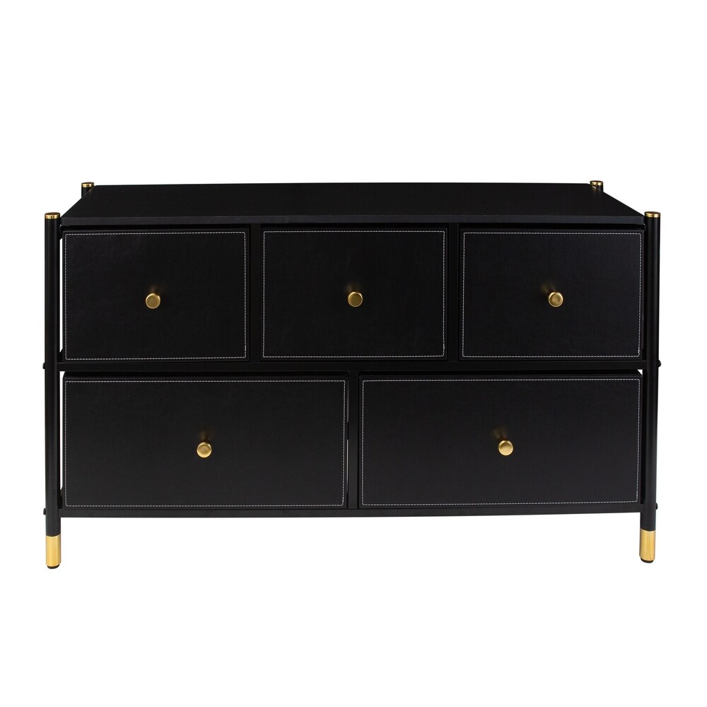 Simplify Luxury Dresser