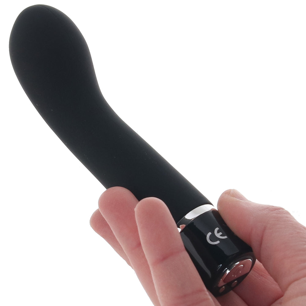 The Beat G-Spot Wand Vibe