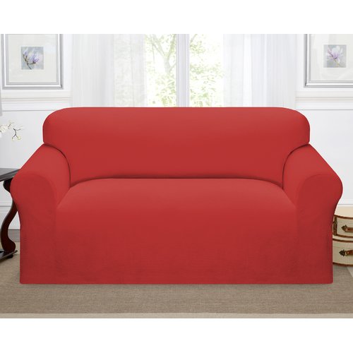 Kathy Ireland Daybreak Slipcover Loveseat