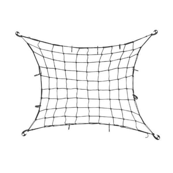 SportRack 40 in. x 36 in. Cargo Roof Basket Net SR0033