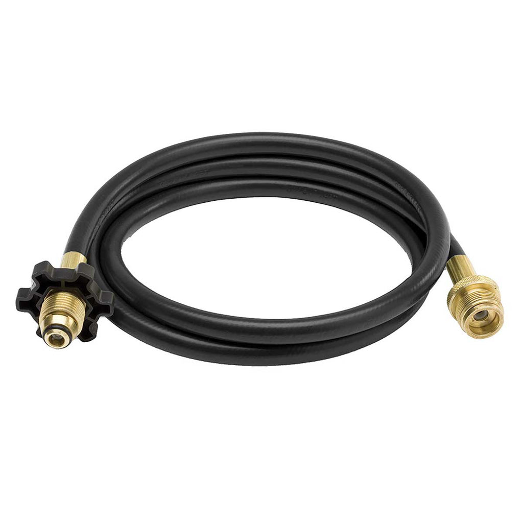 Buddy Series 10' Propane Hose Assembly