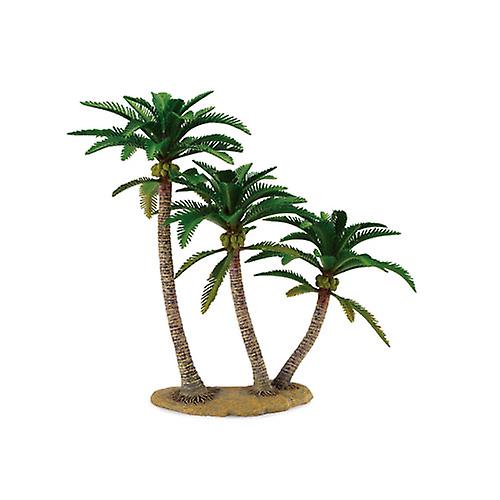 CollectA Tree Miniature Figure (Coconut Palm)