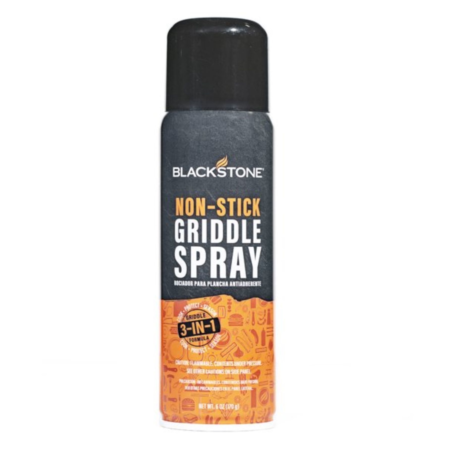 Blackstone Non-Stick 3 in 1 Griddle Spray 1 pc.