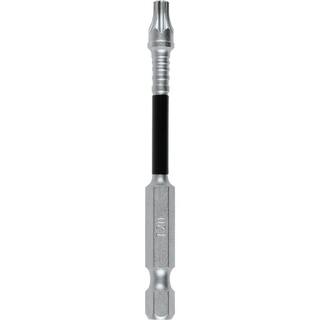 Makita IMPACT XPS T20 Torx 3 in. Power Bit (2-Pack) E-01214