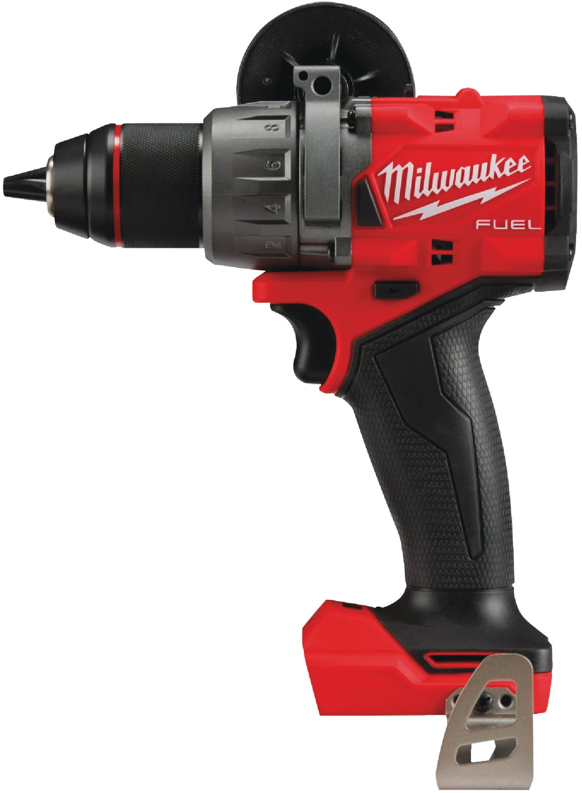 MW M18 FUEL Lithium-Ion Brushless Cordless Hammer Drill