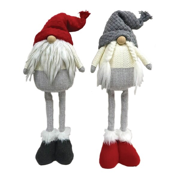 20 inch Gnomes，Set of 2