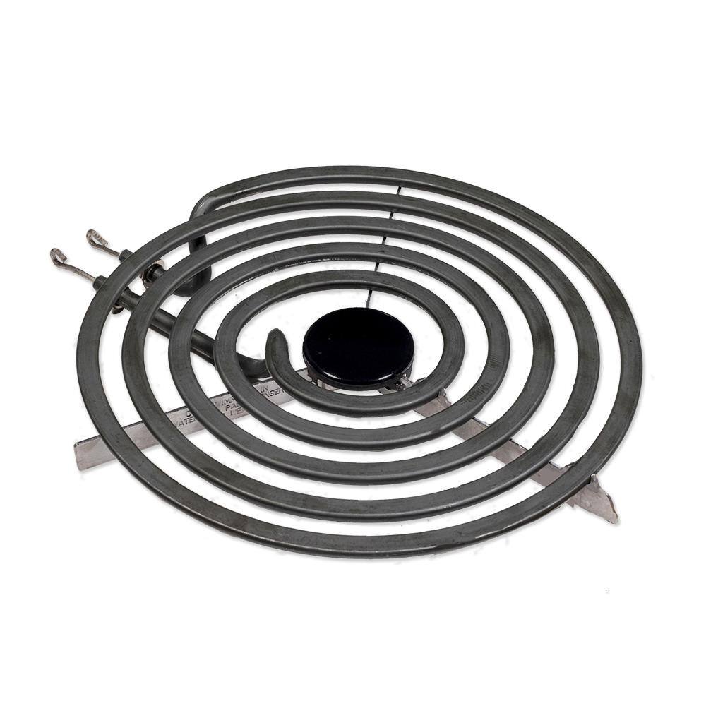 Everbilt 8 in. Universal Heating Element for Electric Ranges 98240