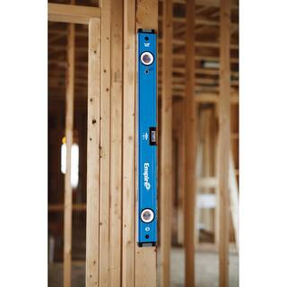 Empire 48 in. Magnetic Box Level EM75.48