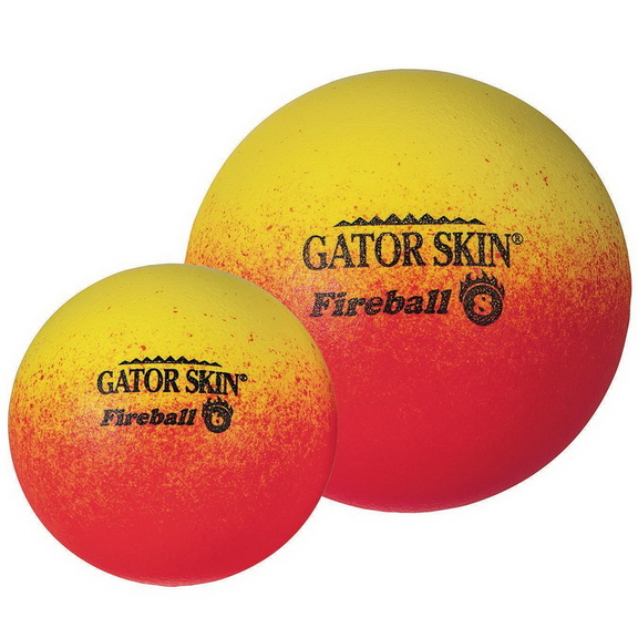 8 Gator Skin  174Fireball