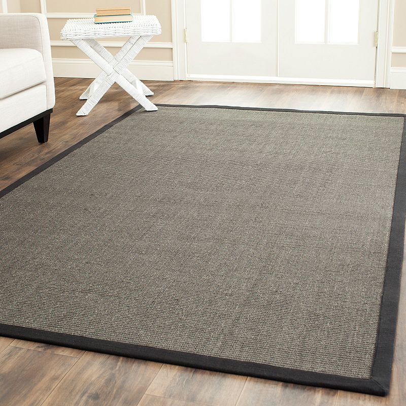 Safavieh Soho Abstract Wool Rug