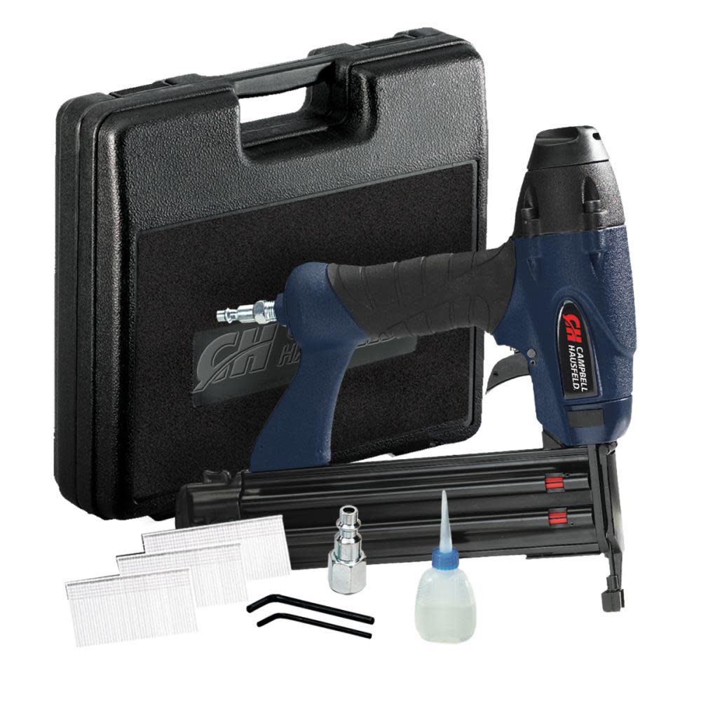 2 Brad Nailer Kit