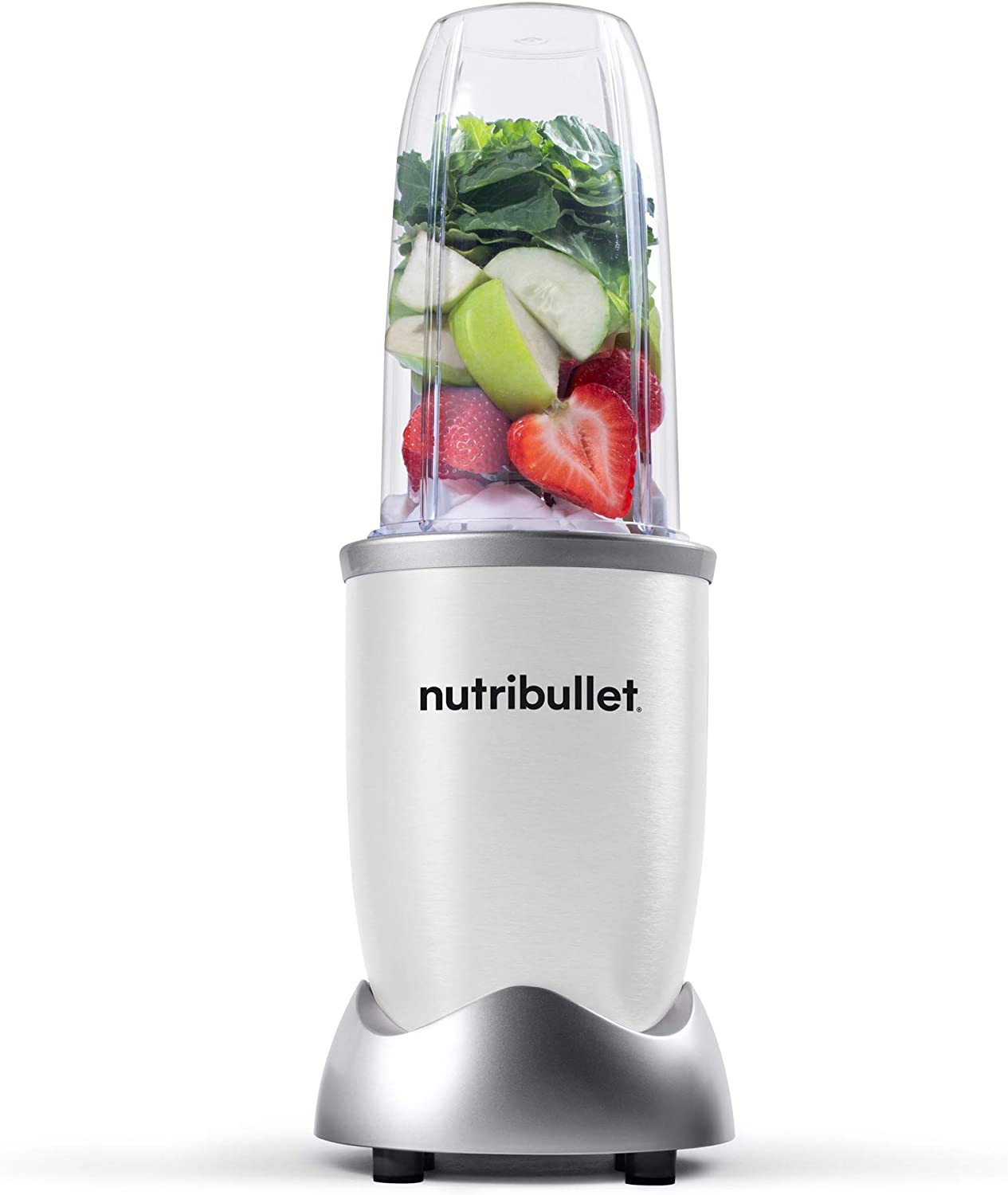 NutriBullet NB9-1301W Pro 13 Pcs White 900W