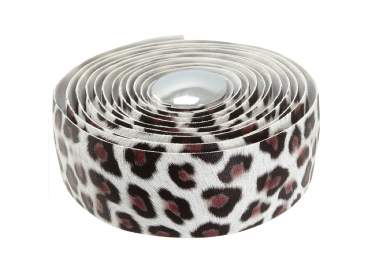 Genetic Animal Bar Tape - Leopard Print