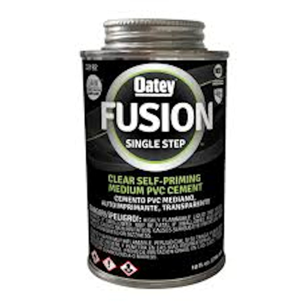 FUSION MED CEMENT 4OZ