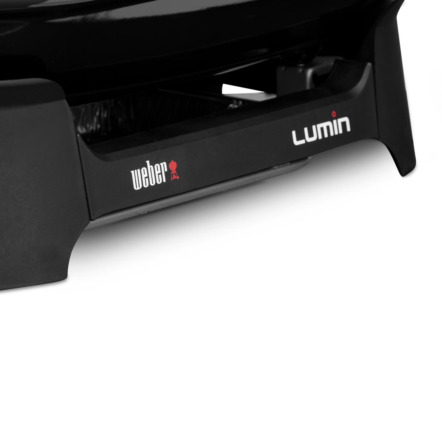 Weber Lumin Portable 1560 Watt Electric Grill