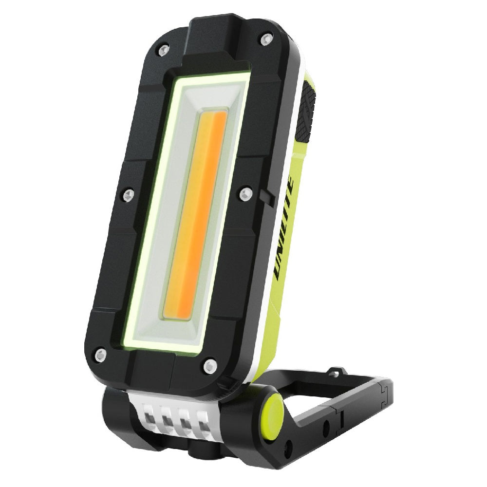 Unilite CRI-700R LED USB Rechargeable High CRI Compact Work Light 700 Lumen