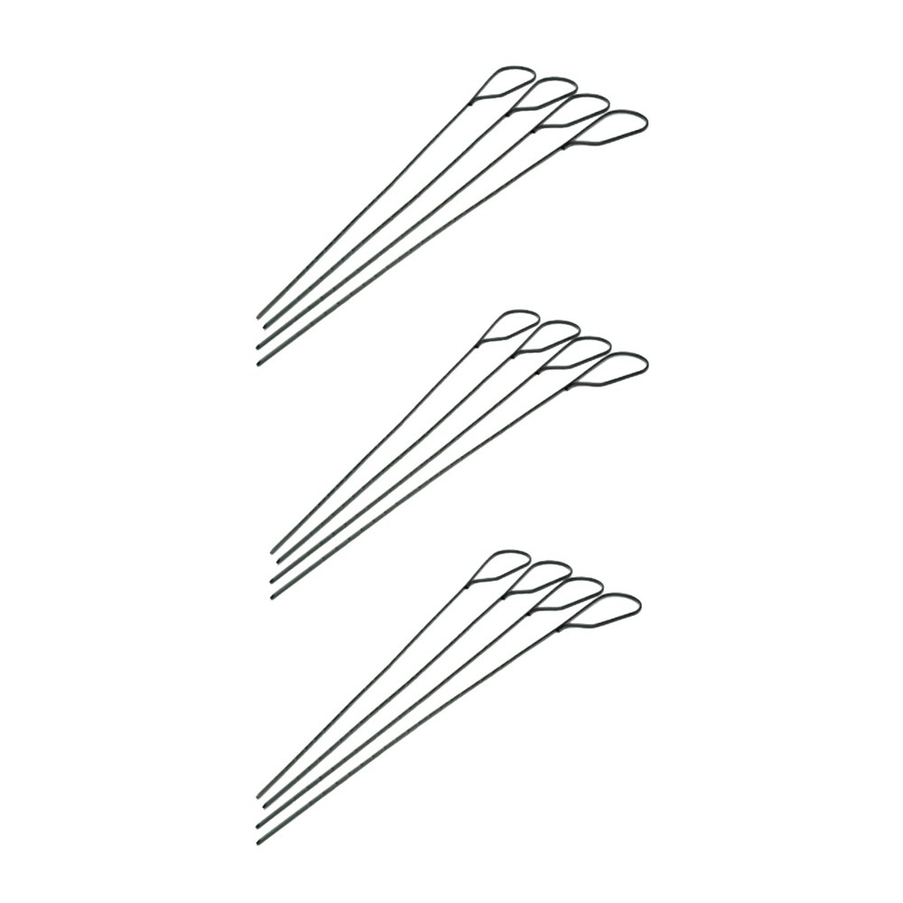 Non Stick Marshmallow Skewers / Set of 12