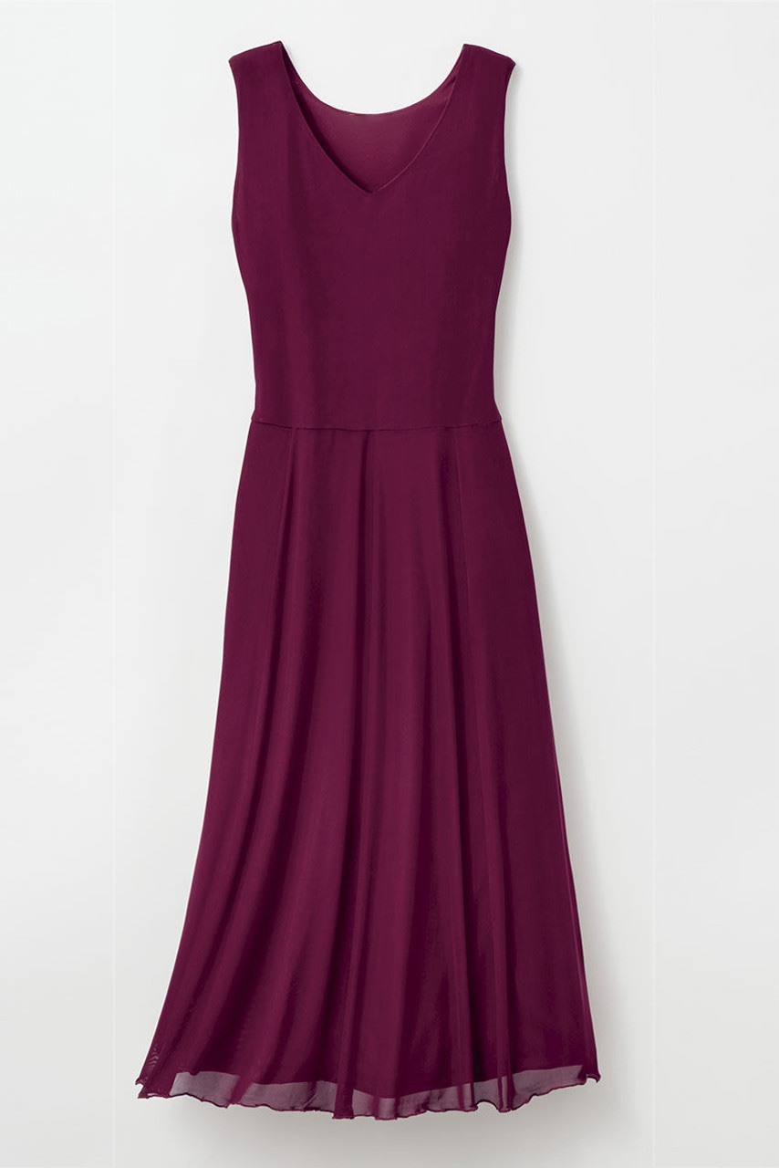 Time After Time Reversible Dress