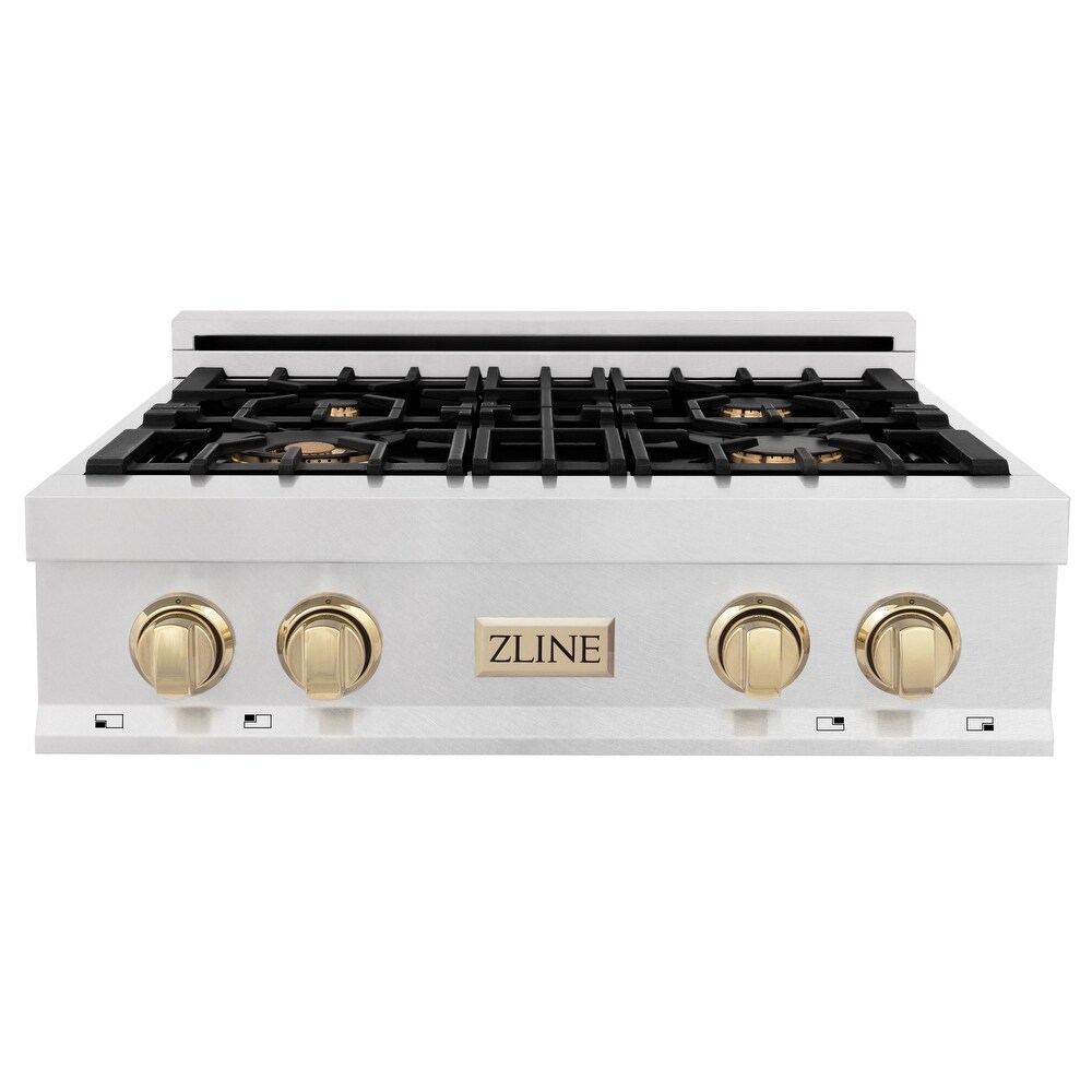 ZLINE 30\