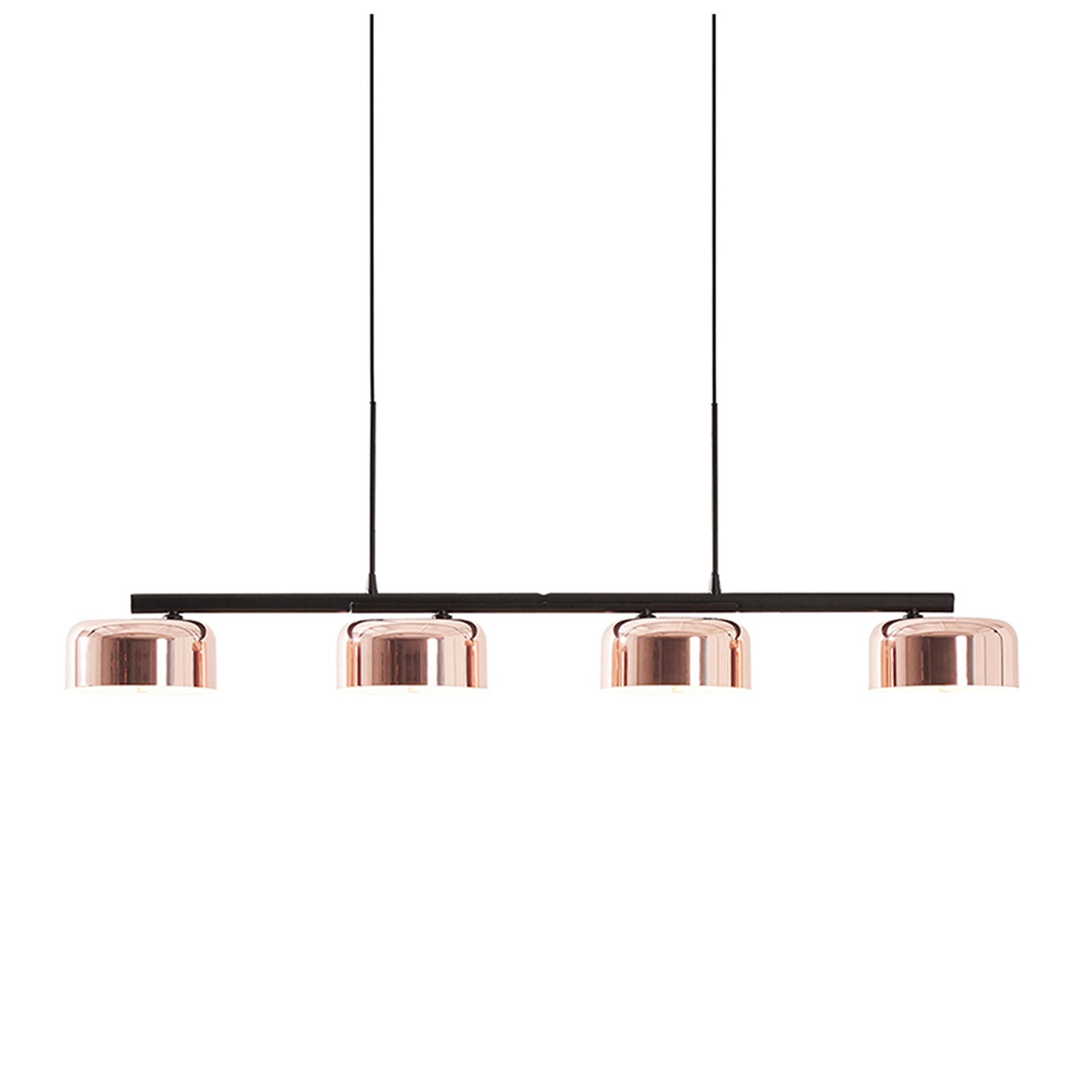 Boras  4 Heads Pendant Lamp Cy-New-022