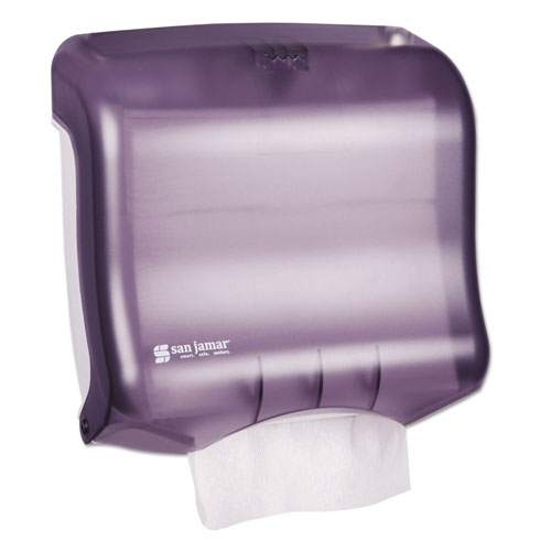 San Jamar Ultrafold Towel Dispenser | 11 1