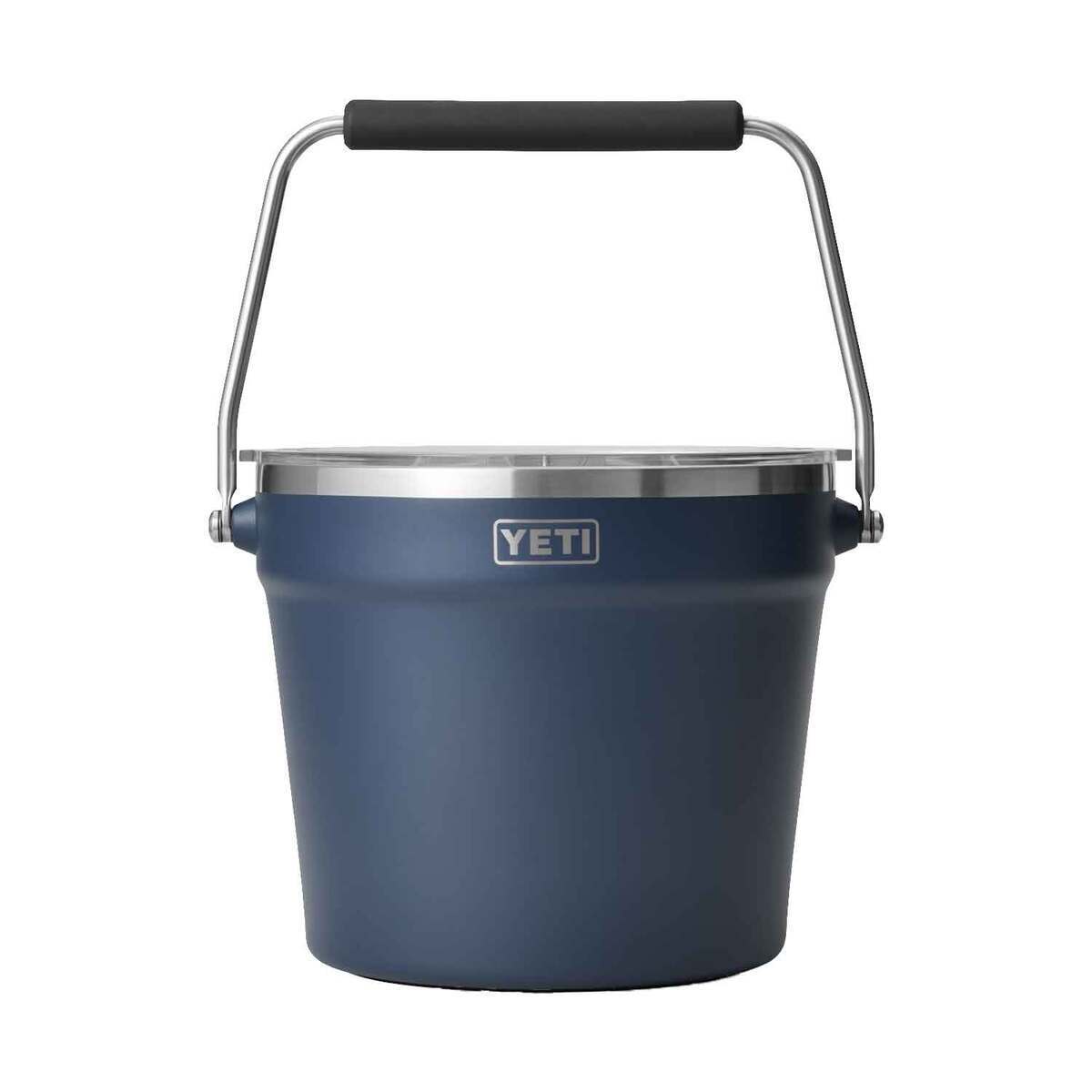 YETI Rambler Beverage Bucket