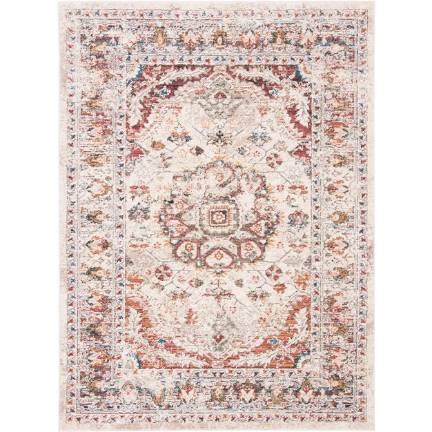 Carlyle Cyl229 Power Loomed Area Rug Safavieh