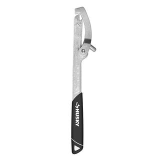 Husky Lock Nut Wrench 16PL0133