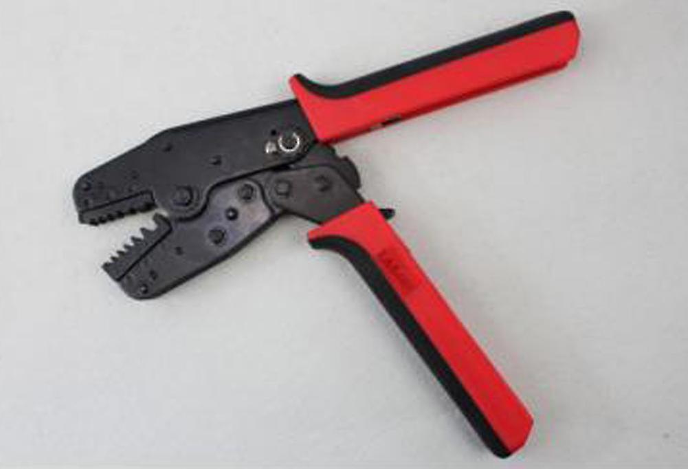 Las-005 Energy Saving Crimping Plier Crimping Tools