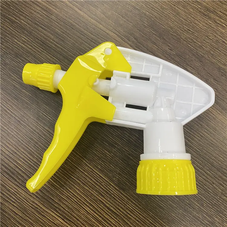 Water Trigger Spray Ningbo Manual Sprayer Plastic Mini Garden Trigger D Gun Fine Mist Trigger Sprayer For Flowers Household