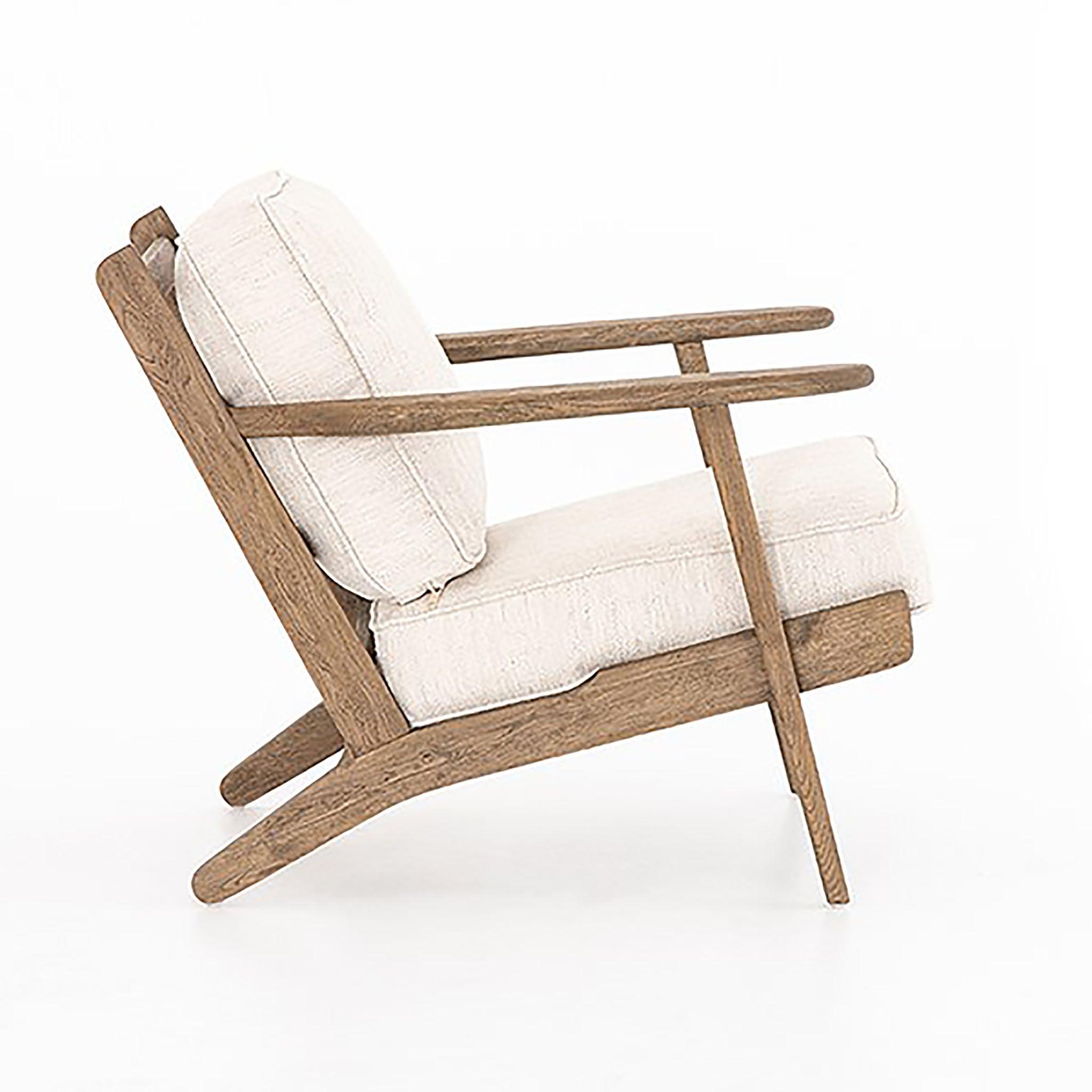 Brooks Lounge Chair